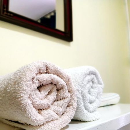 Hostal Mariella Estelí Exteriör bild