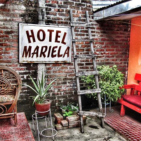 Hostal Mariella Estelí Exteriör bild