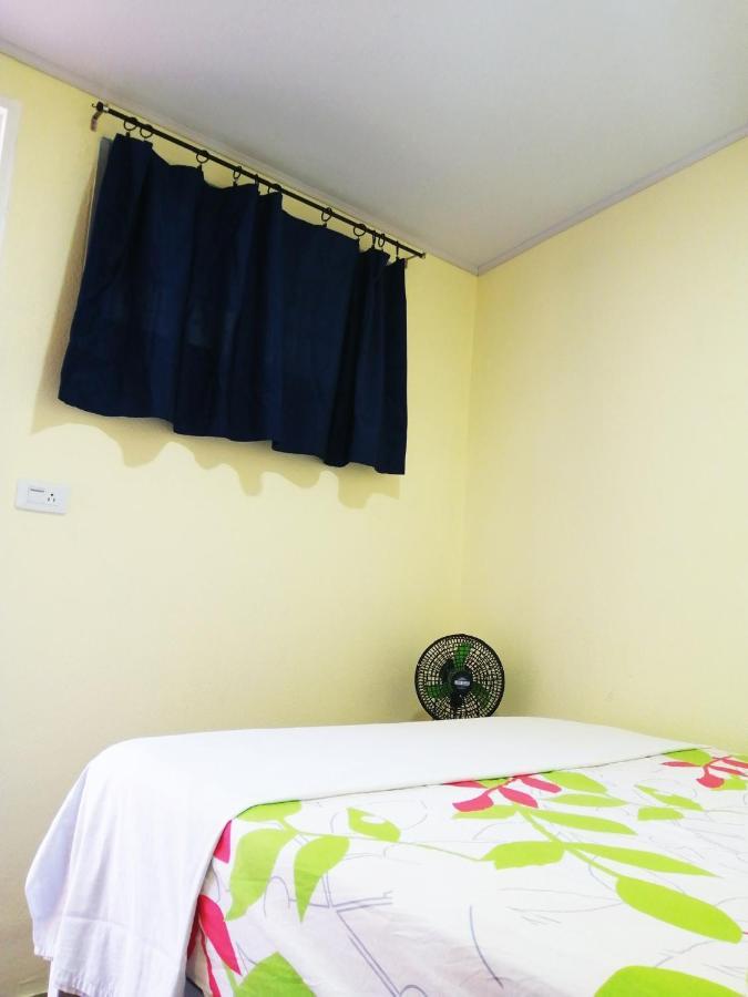 Hostal Mariella Estelí Exteriör bild