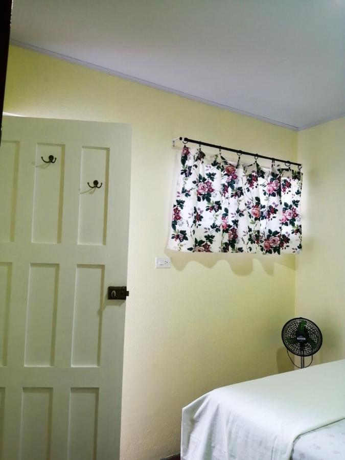 Hostal Mariella Estelí Exteriör bild