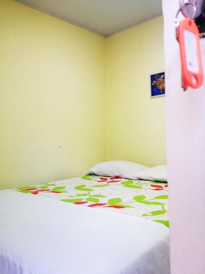 Hostal Mariella Estelí Exteriör bild