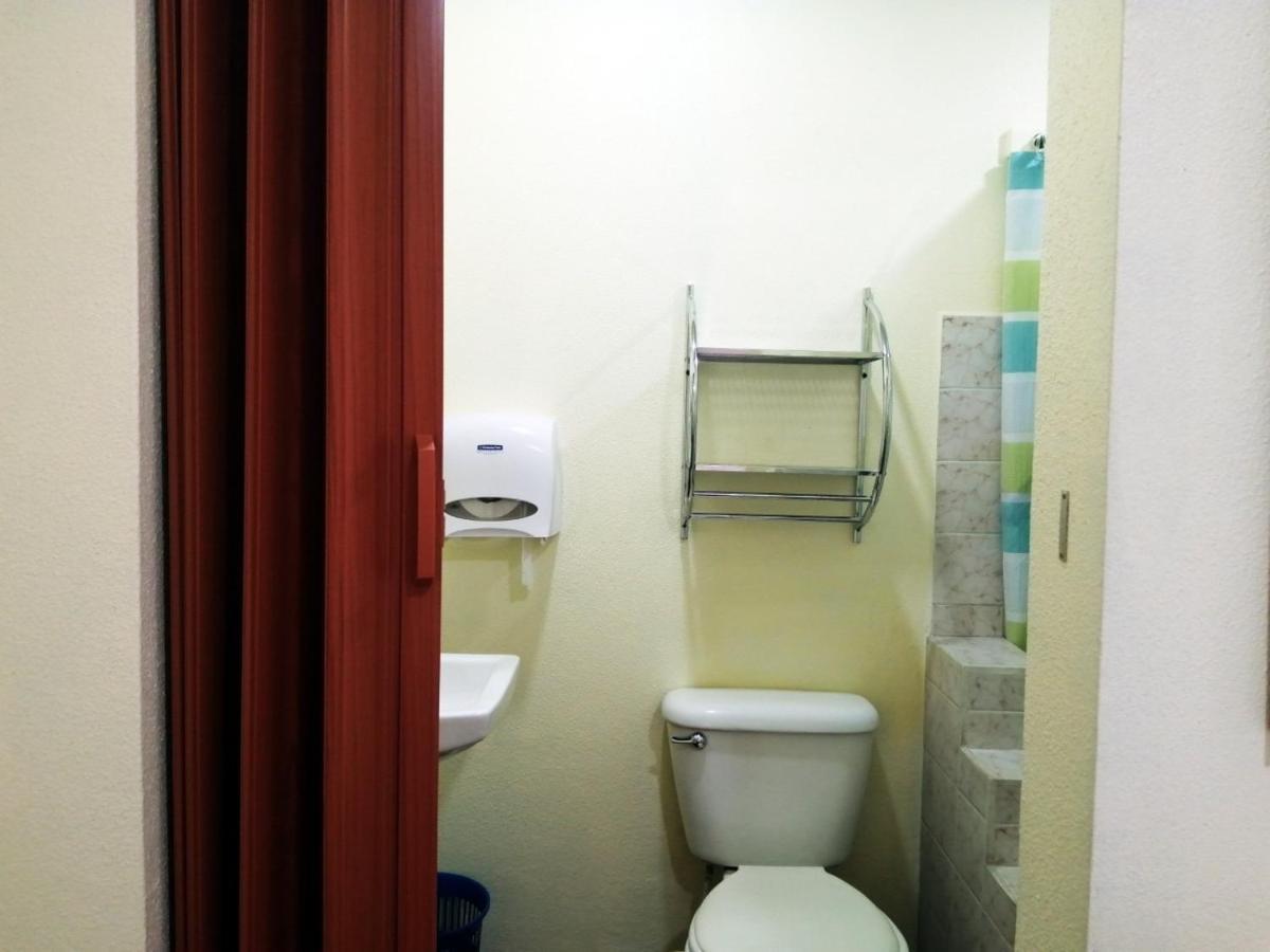 Hostal Mariella Estelí Exteriör bild