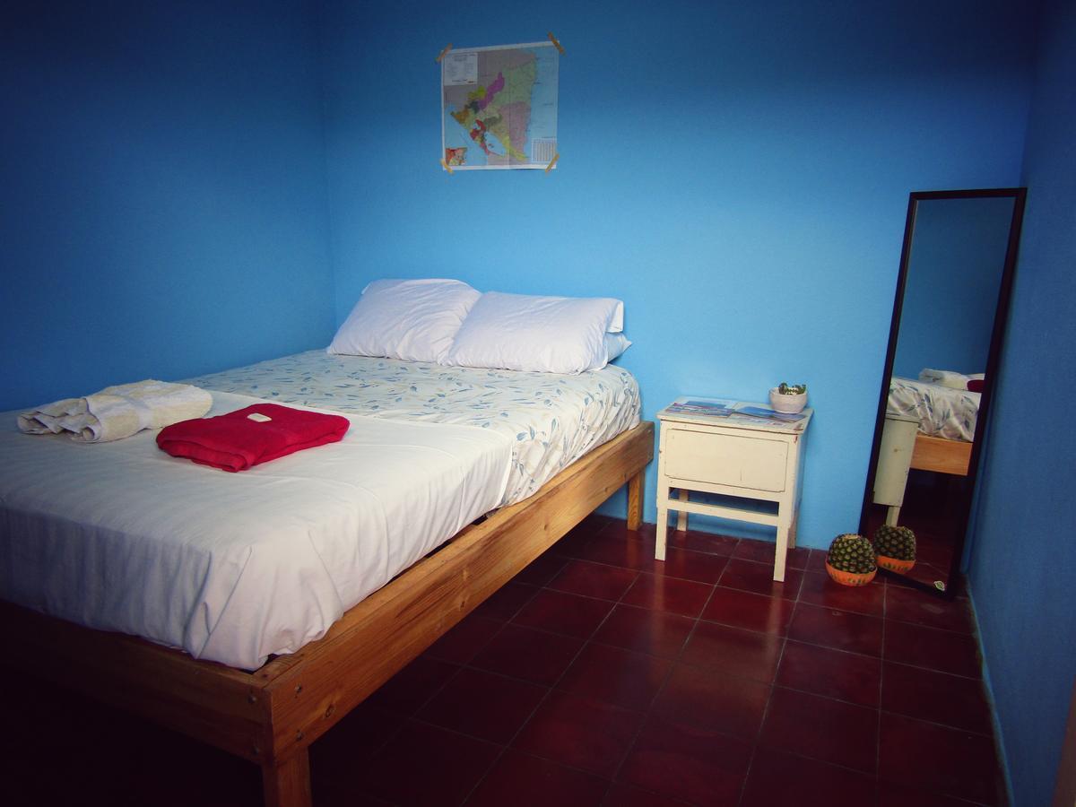 Hostal Mariella Estelí Exteriör bild