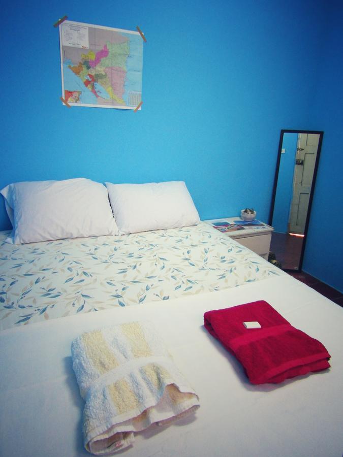 Hostal Mariella Estelí Exteriör bild