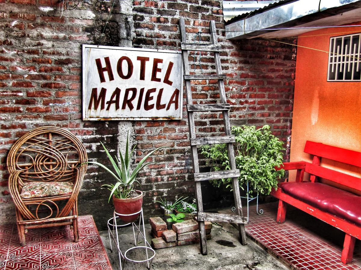 Hostal Mariella Estelí Exteriör bild